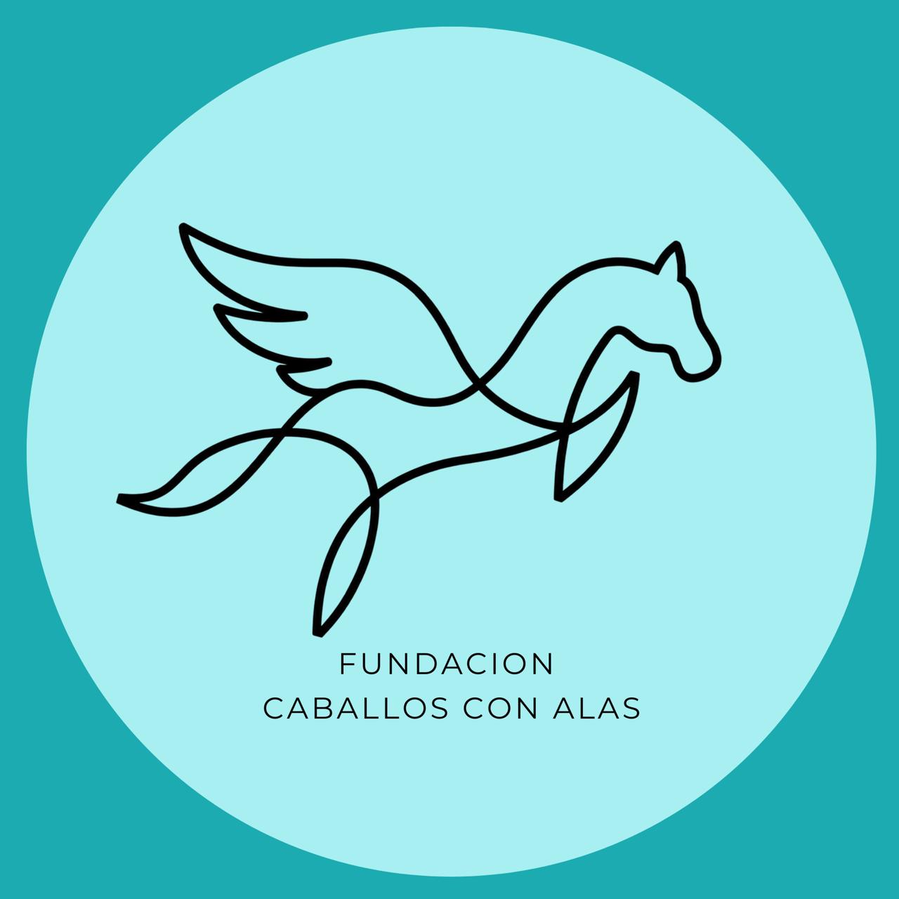 Fundación Caballos Con Alas